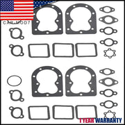 DURAFORCE 2X Onan P216 P218 P220 P216V P218V P220V Engine Valve Grind Head Gasket Set