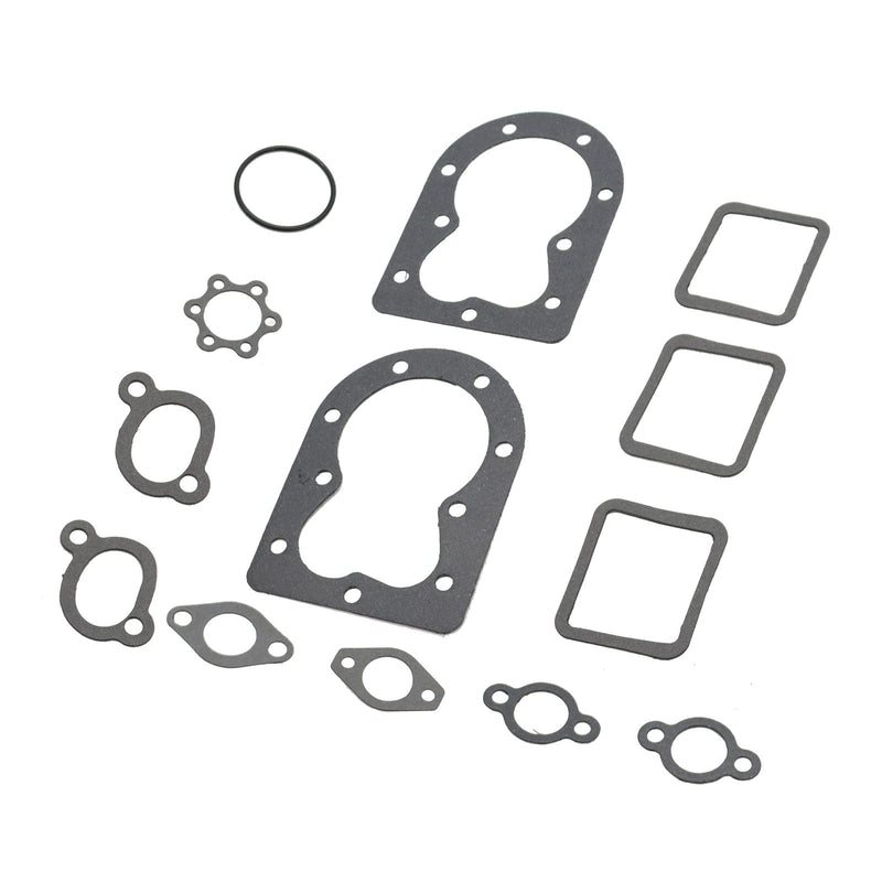 DURAFORCE 2X Onan P216 P218 P220 P216V P218V P220V Engine Valve Grind Head Gasket Set