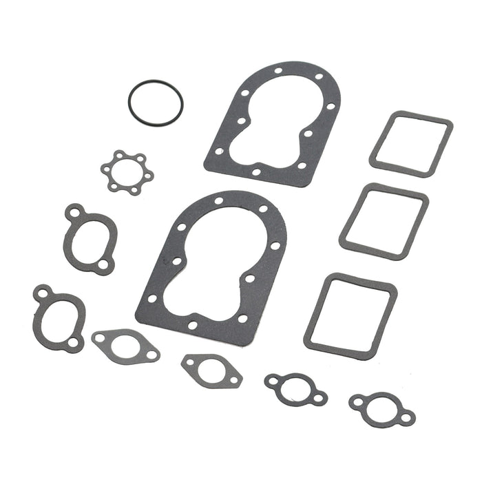 DURAFORCE 2X Onan P216 P218 P220 P216V P218V P220V Engine Valve Grind Head Gasket Set