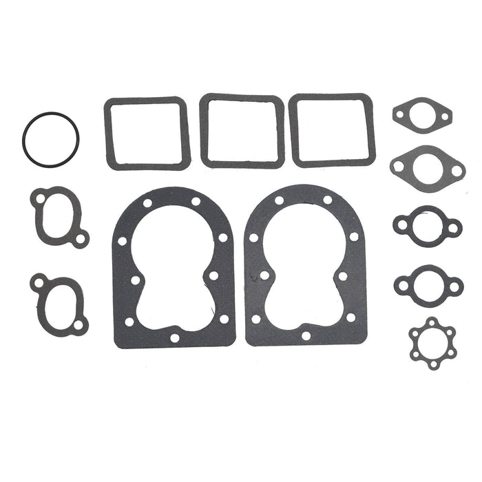 DURAFORCE 2X Onan P216 P218 P220 P216V P218V P220V Engine Valve Grind Head Gasket Set