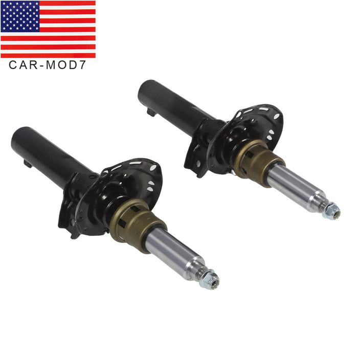 DURAFORCE 2X Front Shock Absorber Struts LH & RH for Audi A3 S3 RS3 8V 2016 Magnetic Ride