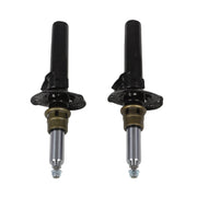 DURAFORCE 2X Front Shock Absorber Struts LH & RH for Audi A3 S3 RS3 8V 2016 Magnetic Ride