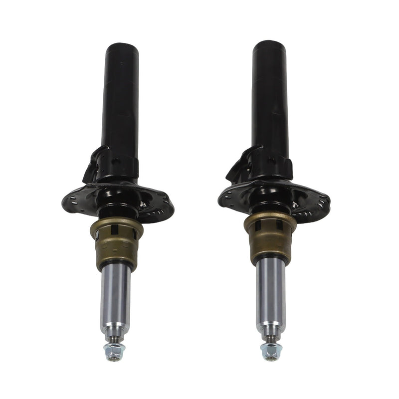 DURAFORCE 2X Front Shock Absorber Struts LH & RH for Audi A3 S3 RS3 8V 2016 Magnetic Ride