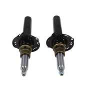 DURAFORCE 2X Front Shock Absorber Struts LH & RH for Audi A3 S3 RS3 8V 2016 Magnetic Ride
