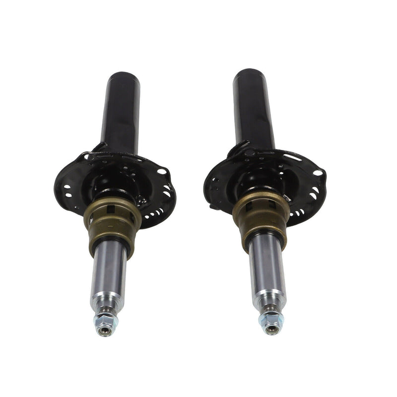 DURAFORCE 2X Front Shock Absorber Struts LH & RH for Audi A3 S3 RS3 8V 2016 Magnetic Ride