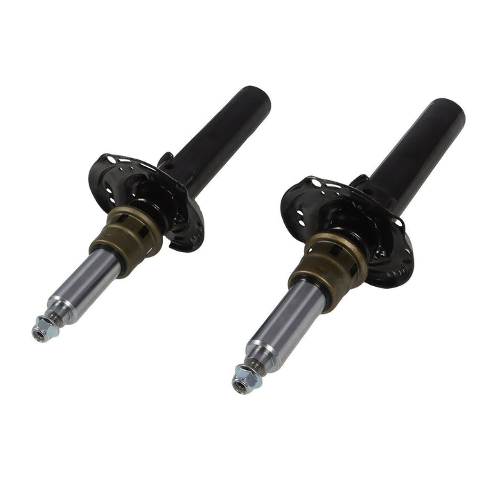 DURAFORCE 2X Front Shock Absorber Struts LH & RH for Audi A3 S3 RS3 8V 2016 Magnetic Ride