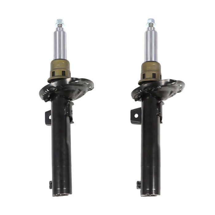 DURAFORCE 2X Front Shock Absorber Struts LH & RH for Audi A3 S3 RS3 8V 2016 Magnetic Ride