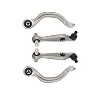 DURAFORCE 4Pcs Front Lower Control Arm Ball Joints Set for 2017-2022 Tesla Model 3