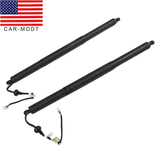 DURAFORCE 2Pcs Tailgate Lifters Left & Right for Highlander 2021-23 68910-0E070 68920-0E05