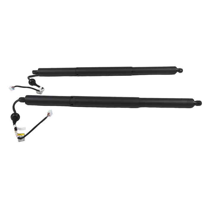 DURAFORCE 2Pcs Tailgate Lifters Left & Right for Highlander 2021-23 68910-0E070 68920-0E05