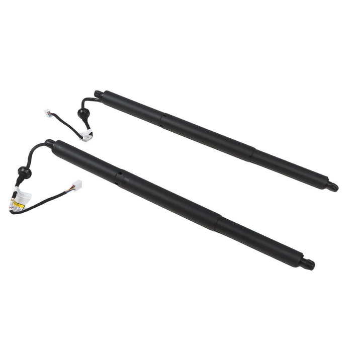 DURAFORCE 2Pcs Tailgate Lifters Left & Right for Highlander 2021-23 68910-0E070 68920-0E05