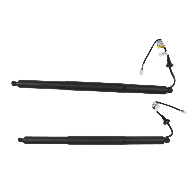 DURAFORCE Tailgate Lifters Left & Right for Highlander 2021-23 68910-0E070 68920-0E05 2Pcs