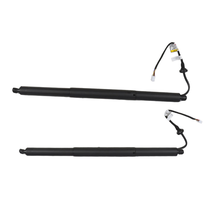 DURAFORCE 2Pcs Tailgate Lifters Left & Right for Highlander 2021-23 68910-0E070 68920-0E05