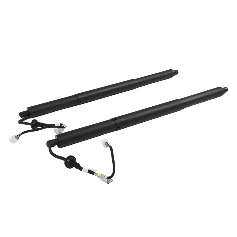 DURAFORCE Tailgate Lifters Left & Right for Highlander 2021-23 68910-0E070 68920-0E05 2Pcs