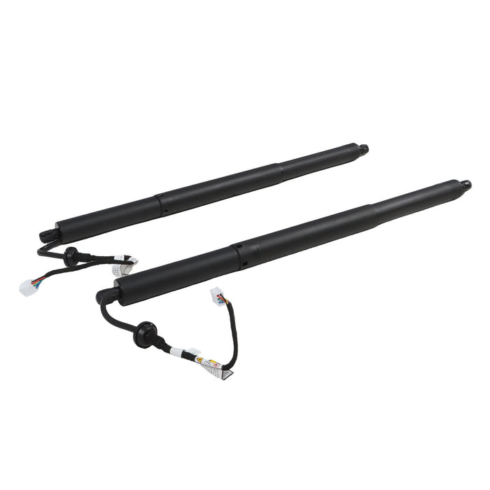 DURAFORCE 2Pcs Tailgate Lifters Left & Right for Highlander 2021-23 68910-0E070 68920-0E05