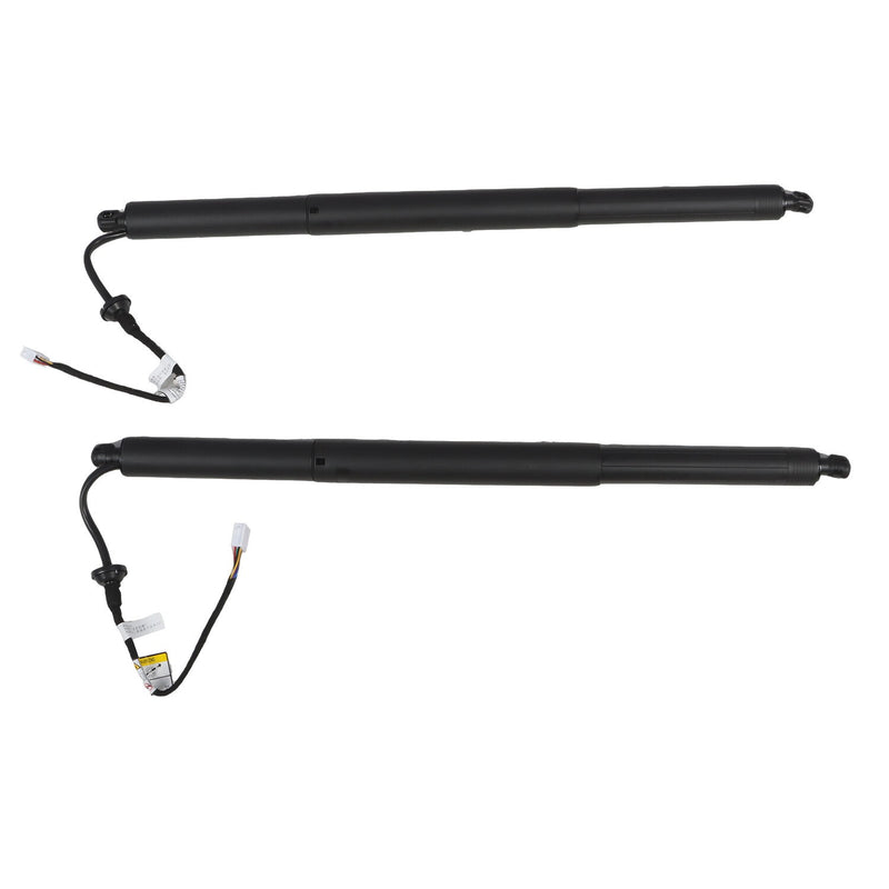 DURAFORCE Tailgate Lifters Left & Right for Highlander 2021-23 68910-0E070 68920-0E05 2Pcs