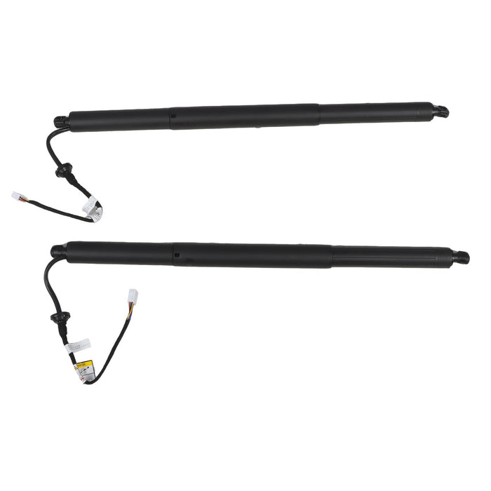 DURAFORCE 2Pcs Tailgate Lifters Left & Right for Highlander 2021-23 68910-0E070 68920-0E05