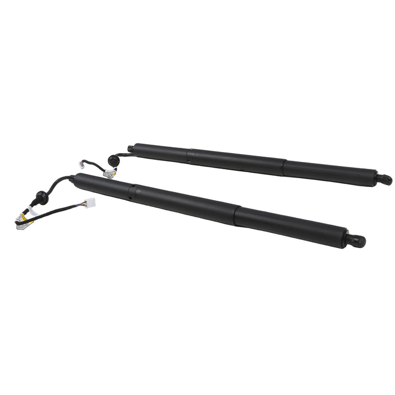 DURAFORCE Tailgate Lifters Left & Right for Highlander 2021-23 68910-0E070 68920-0E05 2Pcs