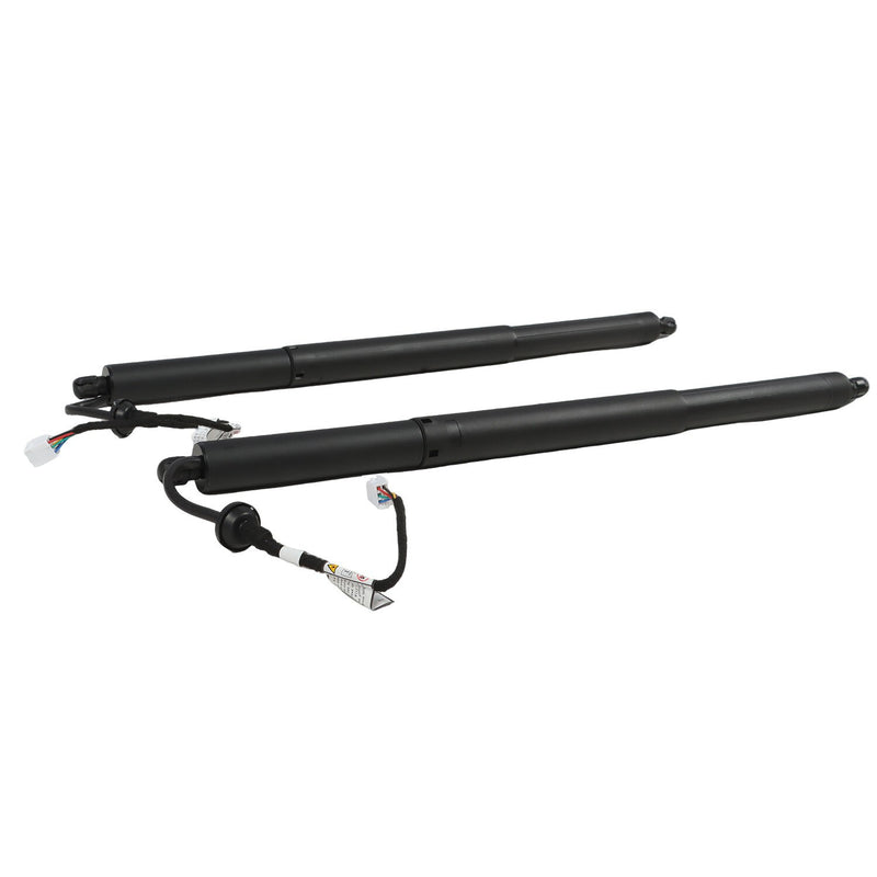 DURAFORCE Tailgate Lifters Left & Right for Highlander 2021-23 68910-0E070 68920-0E05 2Pcs