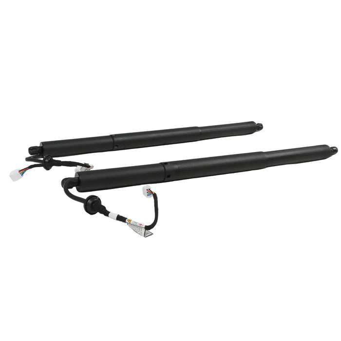 DURAFORCE 2Pcs Tailgate Lifters Left & Right for Highlander 2021-23 68910-0E070 68920-0E05