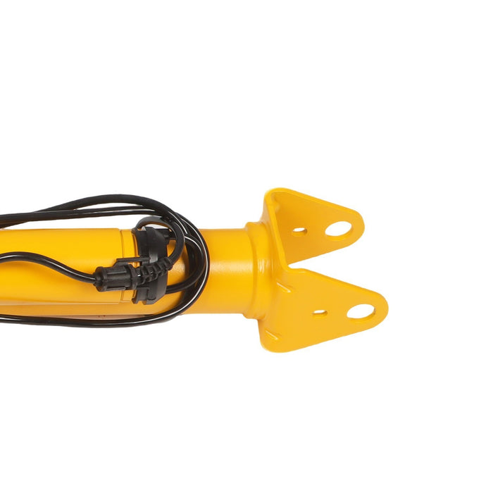 DURAFORCE 2x Rear Electric Shock Absorbers Struts for 2012-2015 Jeep Grand Cherokee SRT