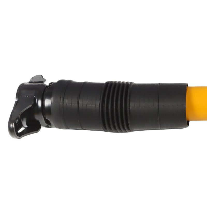 DURAFORCE 2x Rear Electric Shock Absorbers Struts for 2012-2015 Jeep Grand Cherokee SRT