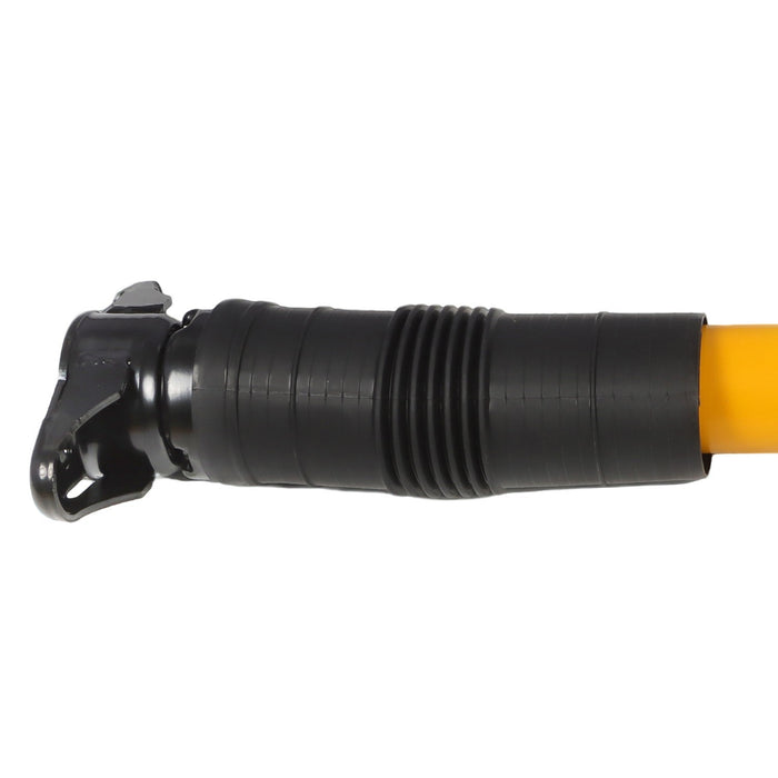 DURAFORCE 2x Rear Electric Shock Absorbers Struts for 2012-2015 Jeep Grand Cherokee SRT