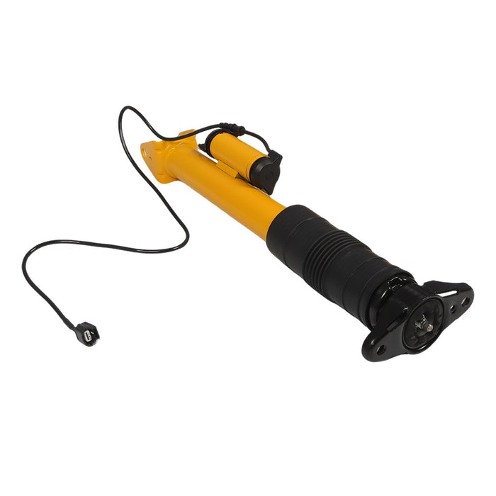 DURAFORCE 2x Rear Electric Shock Absorbers Struts for 2012-2015 Jeep Grand Cherokee SRT