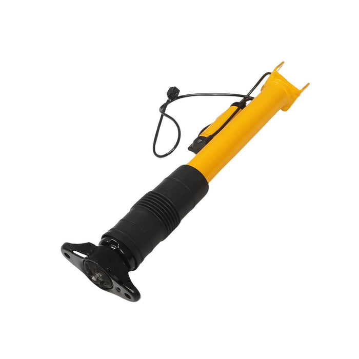 DURAFORCE 2x Rear Electric Shock Absorbers Struts for 2012-2015 Jeep Grand Cherokee SRT