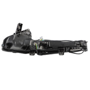 DURAFORCE 2PCS LH & RH Daytime Running Lights for 2014-2016 Lexus IS250 IS300 IS200t