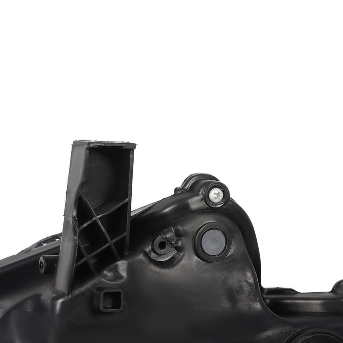 DURAFORCE 2PCS LH & RH Daytime Running Lights for 2014-2016 Lexus IS250 IS300 IS200t