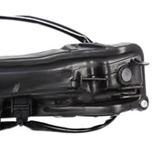 DURAFORCE 2PCS LH & RH Daytime Running Lights for 2014-2016 Lexus IS250 IS300 IS200t
