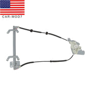 DURAFORCE Rear Right Window Regulator for Mercedes Benz G500 G55 G550 G63 AMG