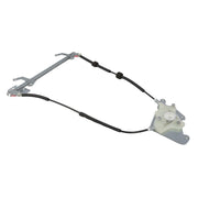 DURAFORCE Rear Right Window Regulator for Mercedes Benz G500 G55 G550 G63 AMG
