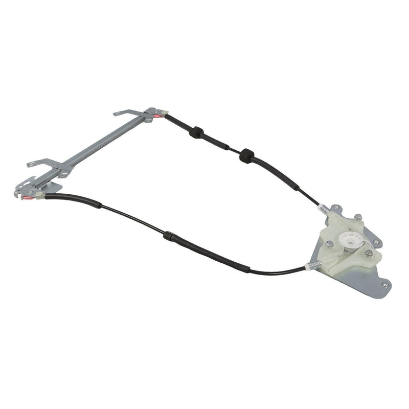 DURAFORCE Rear Right Window Regulator for Mercedes Benz G500 G55 G550 G63 AMG