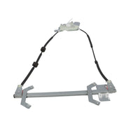 DURAFORCE Rear Right Window Regulator for Mercedes Benz G500 G55 G550 G63 AMG