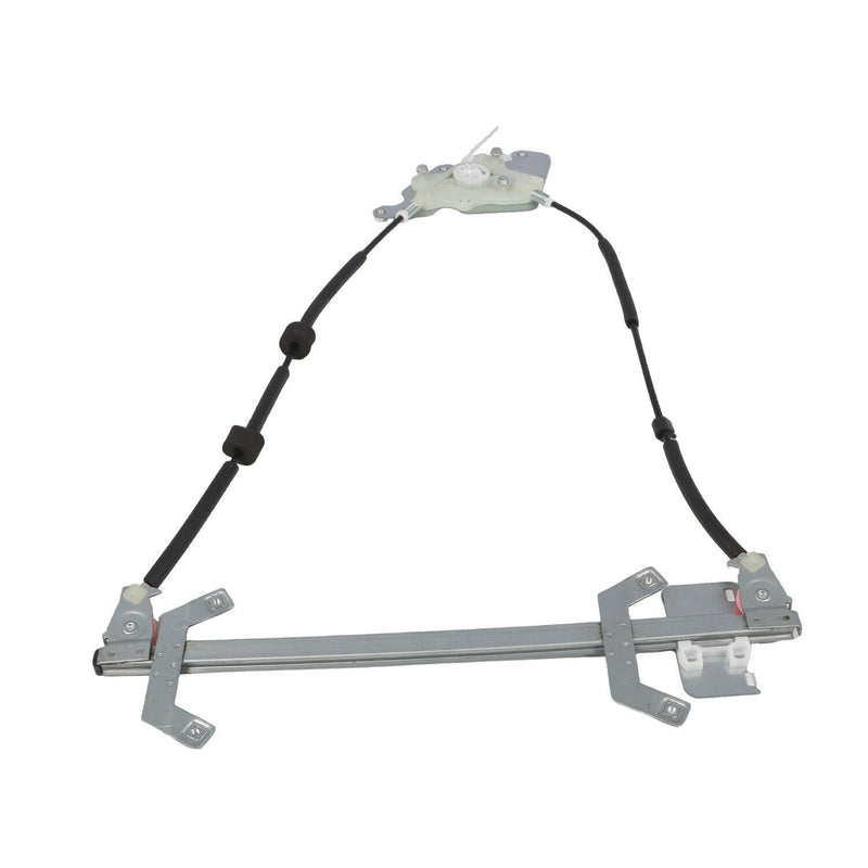 DURAFORCE Rear Right Window Regulator for Mercedes Benz G500 G55 G550 G63 AMG