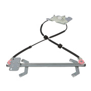 DURAFORCE Rear Right Window Regulator for Mercedes Benz G500 G55 G550 G63 AMG