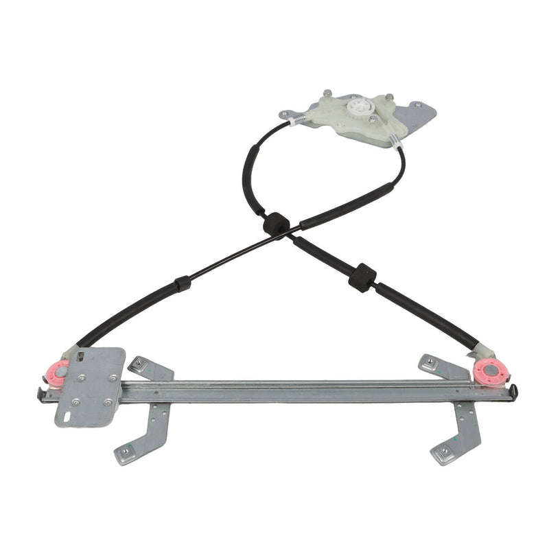 DURAFORCE Rear Right Window Regulator for Mercedes Benz G500 G55 G550 G63 AMG
