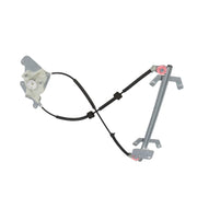DURAFORCE Rear Right Window Regulator for Mercedes Benz G500 G55 G550 G63 AMG