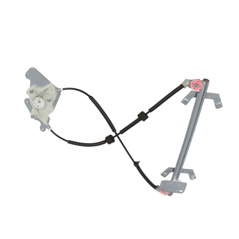 DURAFORCE Rear Right Window Regulator for Mercedes Benz G500 G55 G550 G63 AMG