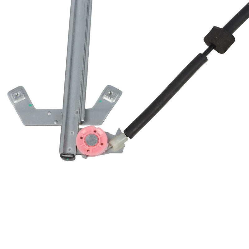 DURAFORCE Rear Right Window Regulator for Mercedes Benz G500 G55 G550 G63 AMG