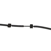 DURAFORCE Rear Right Window Regulator for Mercedes Benz G500 G55 G550 G63 AMG