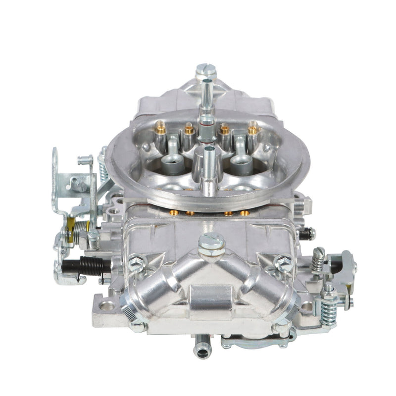 DURAFORCE Holley Brawler 4 Barrel 850 CFM Double Pumper Carburetor Mechanical BR-67201