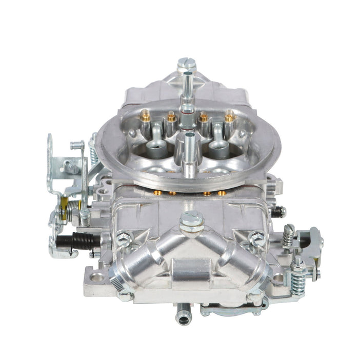 DURAFORCE Holley Brawler 4 Barrel 850 CFM Double Pumper Carburetor Mechanical BR-67201
