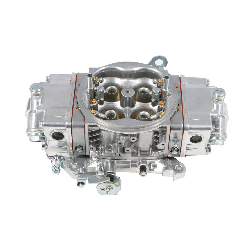 DURAFORCE Holley Brawler 4 Barrel 850 CFM Double Pumper Carburetor Mechanical BR-67201