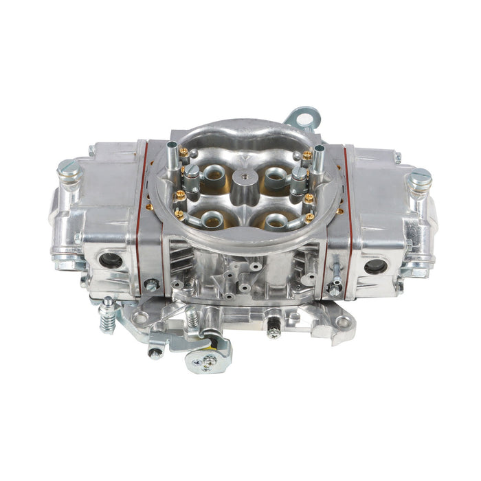DURAFORCE Holley Brawler 4 Barrel 850 CFM Double Pumper Carburetor Mechanical BR-67201