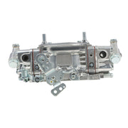 DURAFORCE Holley Brawler 4 Barrel 850 CFM Double Pumper Carburetor Mechanical BR-67201