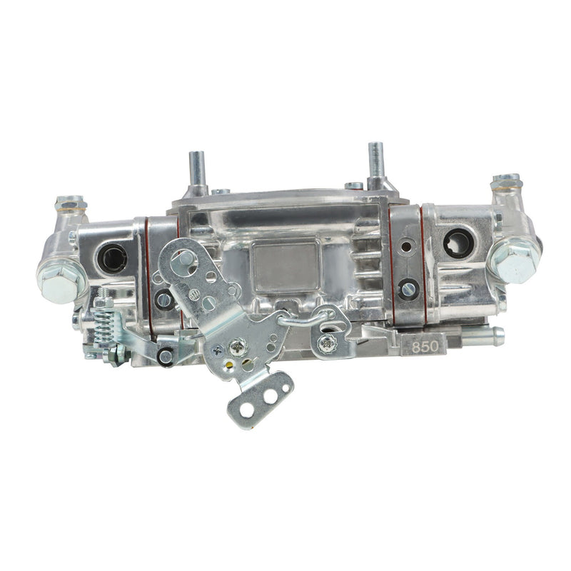 DURAFORCE Holley Brawler 4 Barrel 850 CFM Double Pumper Carburetor Mechanical BR-67201
