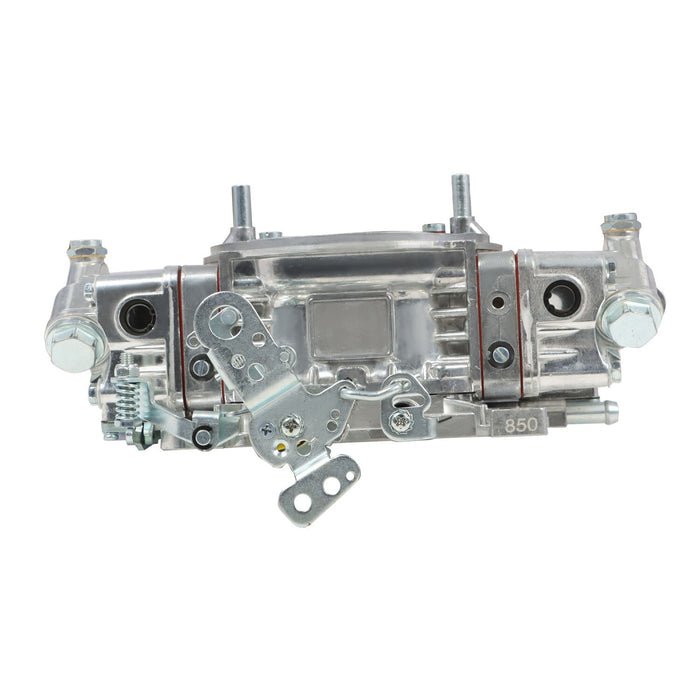 DURAFORCE Holley Brawler 4 Barrel 850 CFM Double Pumper Carburetor Mechanical BR-67201